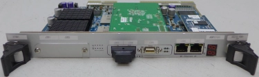 Nikon Precision 4S015-499-FP SBC Single Board Computer PCB Card NSR System