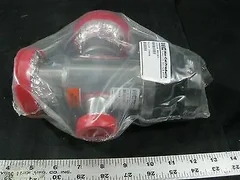 AMAT 3870-02827 VALVE MNL RTANG 2\" NW50 X NW25