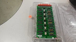 0010-35065, AMAT, PCB ASSY, SERIAL ISOLATOR