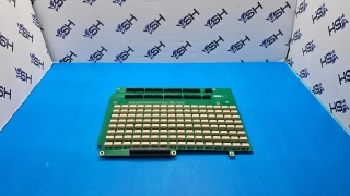 Applied materials MKS CMP MERLION IO CLEANER INTERLOCK BOARD 0190-82408 Rev. 04