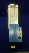 AMAT Applied Material Actuator Stage, Lift ASSY 0190-25812 Encoder, SANYO motor