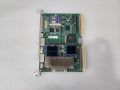Lam Research V7668A-132L00W01 VME CPU BOARD 605-064676-008 (As-Is)