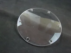 Applied Materials 0020-03651 Cover, Protective