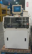 Cyberoptics SE200 Solder Paste Inspection SMT PCB