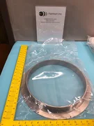 AMAT 0020-26864 PVD Sputter Chamber SS Lower Shield Liner 8", 161507