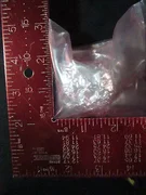 APPLIED MATERIALS (AMAT) 0021-07328 Bearing Housing, Throttle Valve