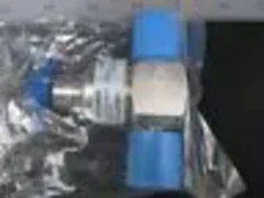 Applied Materials (AMAT) 3870-01810 USE 3870-01307 VALVE MNL DIAPH 3500PSI 1/4VC