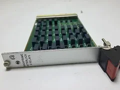 AMAT 0190-02363 MAINFRAME INTERLOCK 2RELAYS