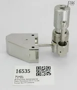 16535 LAM RESEARCH BLK GAS DISTRIBUTION UNIT 839-801274-005