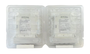 Pivotal Systems 32-02599 Mass Flow Controller MFC AMAT 0190-47673 Lot of 2 New