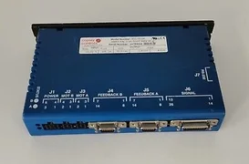 Copley Controls 800-1514A AMAT 0190-31257 REV 05 Servo Amplifier