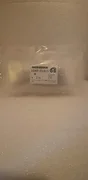Applied Materials (AMAT) 1040-01015 METER FLOW GAS 7-70LPH BRS W/SST FLOAT S