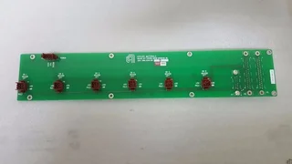 AMAT APPLIED MATERIALS 0100-20148 PCB ASSY HEATER LIFT/DRVR INTFC