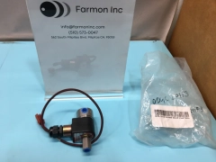 Honeywell 71295SN2KNJ1N0H111C2 Skinner Valve, AMAT 0090-20113, 188417