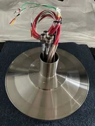 AMAT 0010-24057 Degas Heater assy 12" 