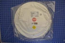 0041-34893 / FACEPLATE DUAL DELIVER 300MM PRODUCER / APPLIED MATERIALS AMAT