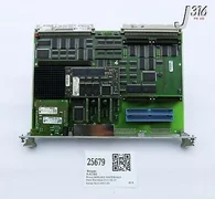 25679 APPLIED MATERIALS PCB, VM162/172, VME 6U 68040 CONFIG PC 0660-00602