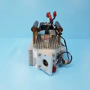 312-0401// AMAT APPLIED 0090-36276 ASSEMBLY, REACTOR, DPA REFURBISHED