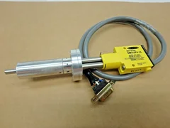 Applied Materials 0190-66060 AKT Laser Sensor CLD Etch XSFER SM312FM10 AMAT