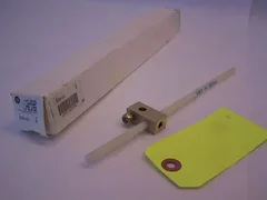 ALLEN-BRADLEY 802G-W11 LIMIT SWITCH ACCESSORY OPE. LEVER 1/4" FROM OLD STOCK AB6