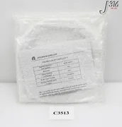 C3513 APPLIED MATERIALS PERF. PLATE 200MM BW (NEW) 0020-30407