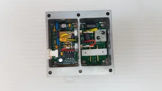 APPLIED MATERIALS AMAT 0100-01341 REV.03 ASSY TC AMP 300mm 0010-21740 REV 003