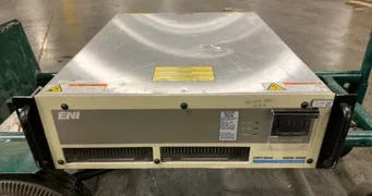 DCG-200Z Optima ENI DCG-200Z-S00 RF Generator Slave Rev. AMAT 0190-07969