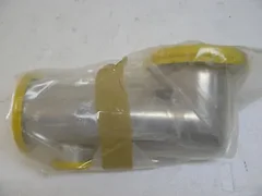 NEW AMAT APPLIED MATERIALS 0050-02996 VACUUM REV.P1