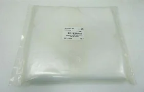 APPLIED MATERIALS 0021-70220 DEPOSITION RING, 8" SNNF, ESC, 9MM ALUM S/B CHAMBER