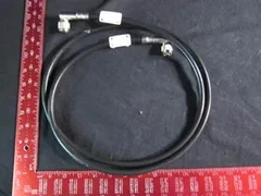 LAM RESEARCH 853-034296-001 CABLE, RF FOR UPPER MATCH