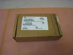 NEW AMAT 0100-00882 PCB ASSEMBLY, 1 SEC. TIME DELAY FOR PUMP