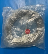 Applied Materials 0150-75028 EMC COMP, ASSY CABLE D.C. POWER FOOT 75F AMAT