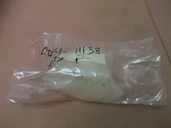 AMAT 0021-11138 Exhaust Pipe Output Module Cleaner 300 M