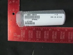 AMAT 0020-95010 Spring