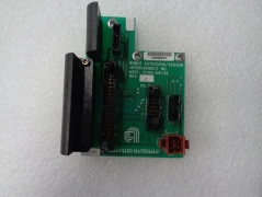 Applied Materials (AMAT) 0100-09139 ASSY ROBOT EXTENSION SENSOR PCB