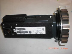 OEM Part Applied Materails (AMAT) 0010-70264 HP End Drive Needs Calibration