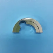 AMAT APPLIED MATERIALS 0021-09446 CLAMP,RF,BULKHEAD,CATHODE,DPS 2ND SOURCE NEW