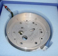 AMAT APPLIED MATERIALS CATHODE BASE ULTIMA 300MM HDPCVD 0041-02324