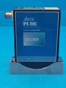 AERA MFC PI-98, FCPI981CBAXDIDJAA AMAT 0190-34216, 10000 SCCM, N2 *lh