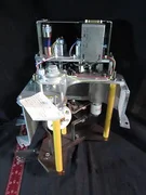 LAM RESEARCH 853-031685-001 LAM 9600 TCP MATCH