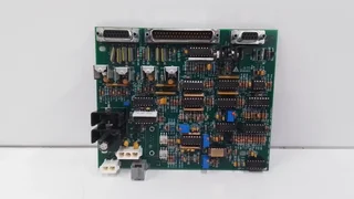 **REPAIR EVALUATION ONLY** Lam Research 810-015932-002 REV F PCB