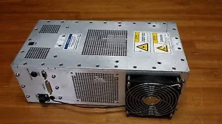 COMET Auto Match 301314 AMAT 0190-32974 13.56Mhz 2kW