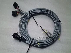 AMAT 0140-11190 CABLE COVER SWITCH MAINBKHD-SWCONN, WORKING