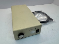 Nikon TE2-PS100W Microscope Power Supply Light Source with Cable - Used