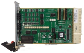 MKS Instruments AS01801G-01 Octal Serial PCB Card AMAT 0190-81774 Working
