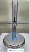 AMAT 0010-28715 Aluminum Nitride Heater Dual Zone ALD High K 300mm AMAT Endura