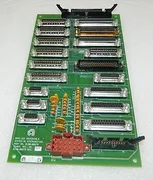 AMAT APPLIED METERIALS SYSTEM AC DISTRIBUTION ASSY NO. 0100-00579