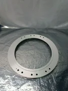 AMAT 0020-42348 Plate, Pumping 200MM, WXZ, 103589