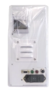 AMAT Applied Materials 0010-88596 Water Delivery System Copper OEM Refurbished