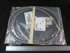 AMAT 0190-04025 HOSE ASSY CH LID OUT TO CH BODY IN CH B